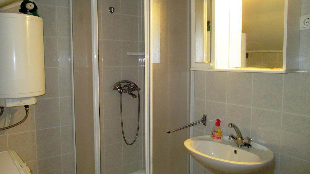 Apartment Zvonar Donji Okrug  Pokoj fotografie