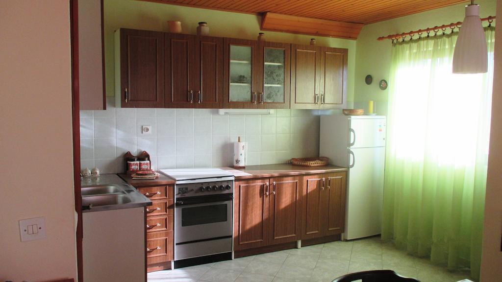 Apartment Zvonar Donji Okrug  Pokoj fotografie