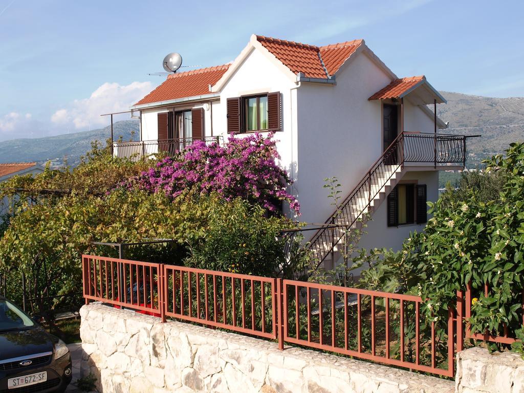 Apartment Zvonar Donji Okrug  Exteriér fotografie
